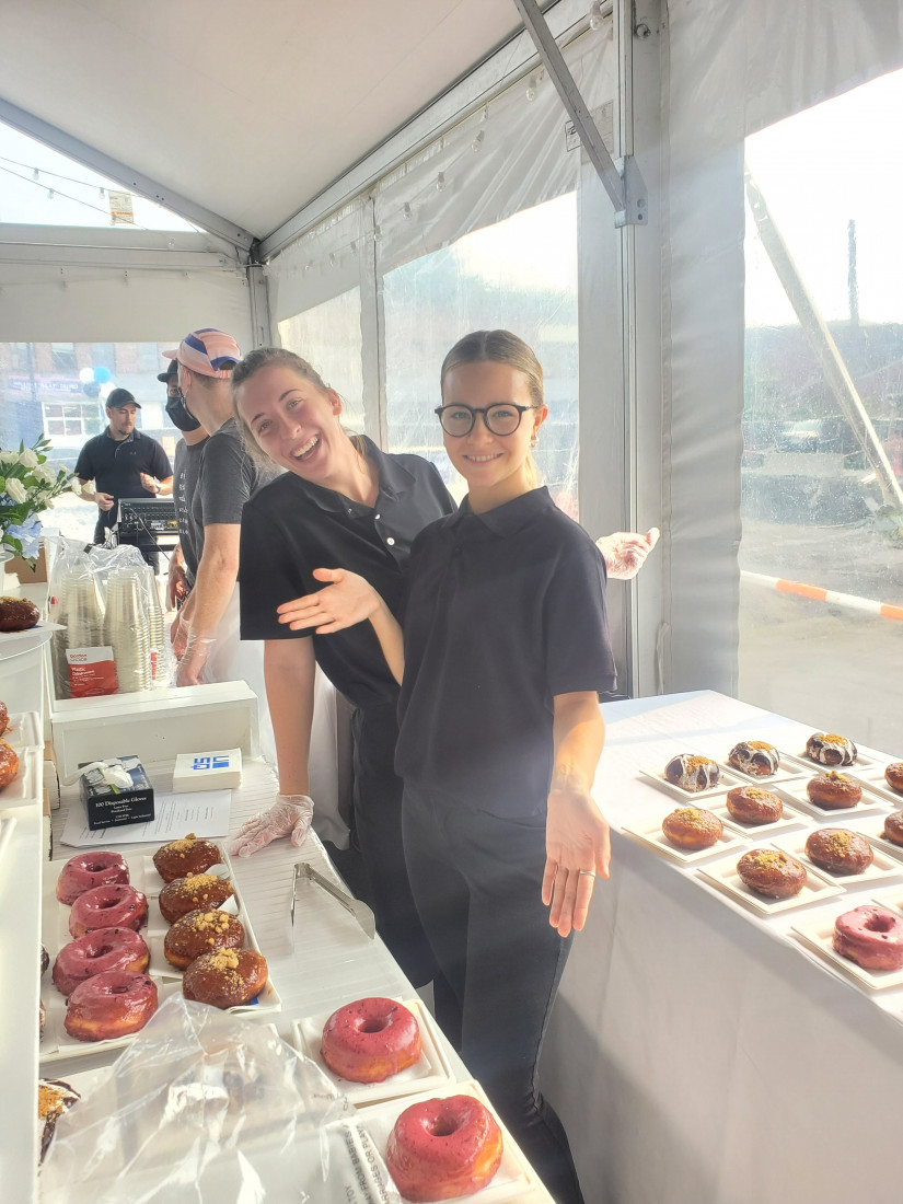 Gallery photo 2 of Exquisite Event Service