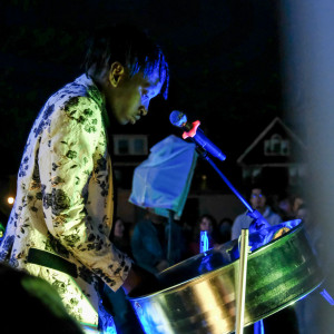 Exquisite Productions - Steel Drum Player in Brooklyn, New York