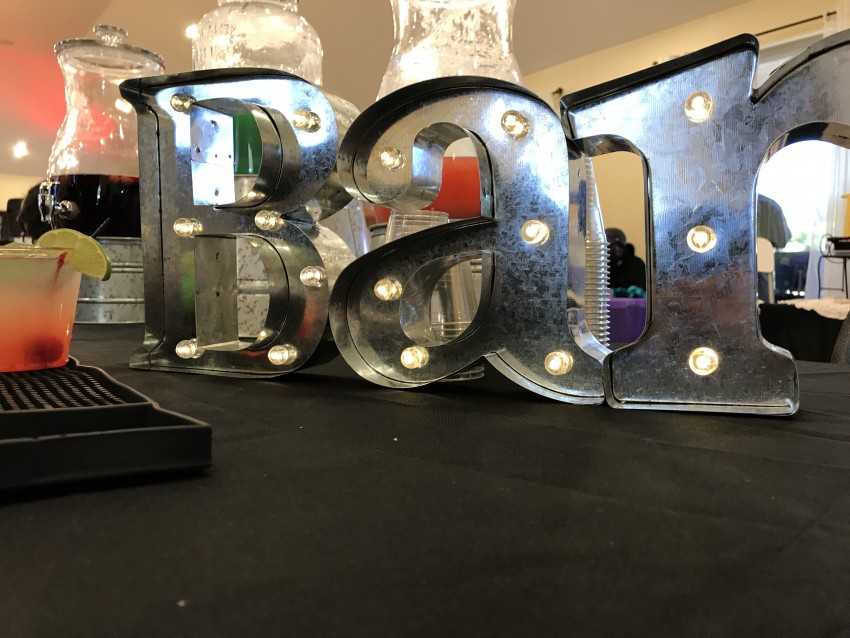 Hire Exquisite Taste Mobile Bartending Bartender in Houston, Texas