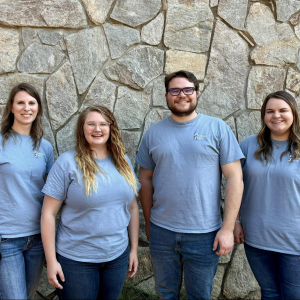 Extra Credit - A Cappella Group in Mauldin, South Carolina