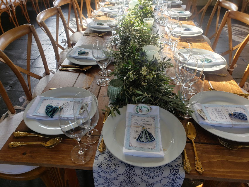 Hire Extra Hands For Your Events Waitstaff in Plainville, Massachusetts