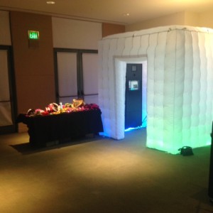 Extravagant Photo Booth Rental - Photo Booths in Orange County, California