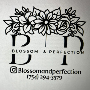 Blossom & Perfection - Balloon Decor in Coral Springs, Florida