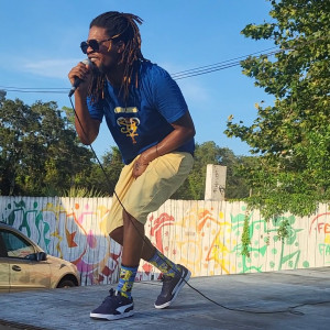 EyE WiLL - Hip Hop Artist in Jacksonville, Florida