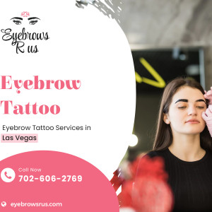 Eyebrows Salon
