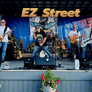 EZ Street Band KC - Cover Band in Raymore, Missouri