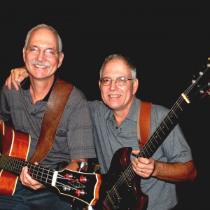EZ Street Duo - Oldies Music in Tampa, Florida