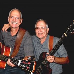 EZ Street Duo - Oldies Music / Easy Listening Band in Tampa, Florida