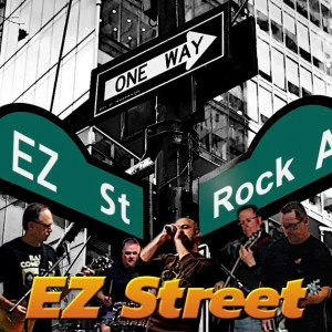 EZ Street - Classic Rock Band in Kansas City, Missouri