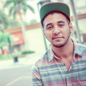 Ezekleo  - Christian Rapper / Hip Hop Artist in Bradenton, Florida