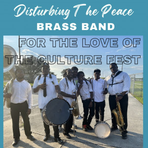 Ezzy E Brass Band - Brass Band in New Orleans, Louisiana