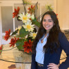 Small thumbnail image for reviewer Alexandra U.