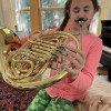 Small thumbnail image for reviewer Courtney Z.
