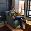 Small thumbnail image for reviewer Greyson S.