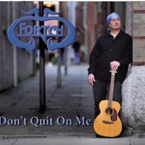 Fortch - Singing Guitarist in Wake Forest, North Carolina
