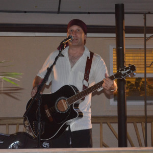 Fortch - Singing Guitarist in Wake Forest, North Carolina