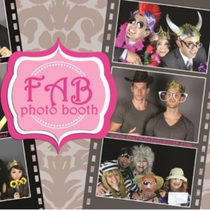 FAB Photobooth - Photo Booths / Family Entertainment in Diamond Bar, California