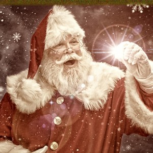 Fabled Santa - Santa Claus / Storyteller in Memphis, Tennessee