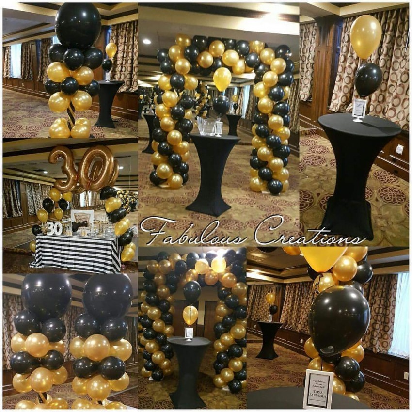 Hire Fabulous Creations Balloon Decor in Baltimore, Maryland