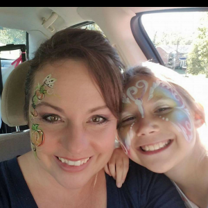 Fabulous Face Paint by Michelle - Face Painter in Joelton, Tennessee