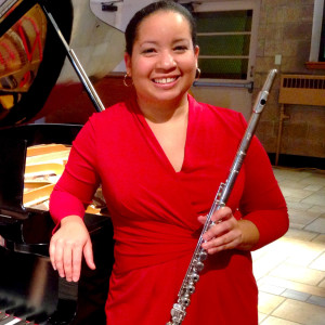 Fabulous Flute - Flute Player / Woodwind Musician in East Orange, New Jersey