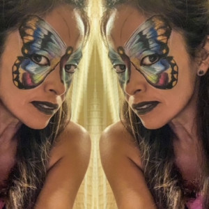 Face and Body Art by Ivonne - Face Painter in Miami, Florida