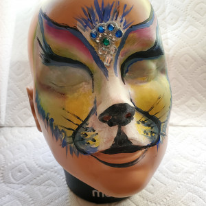 Face and Body Painting by Jaimee - Face Painter in Canoga Park, California
