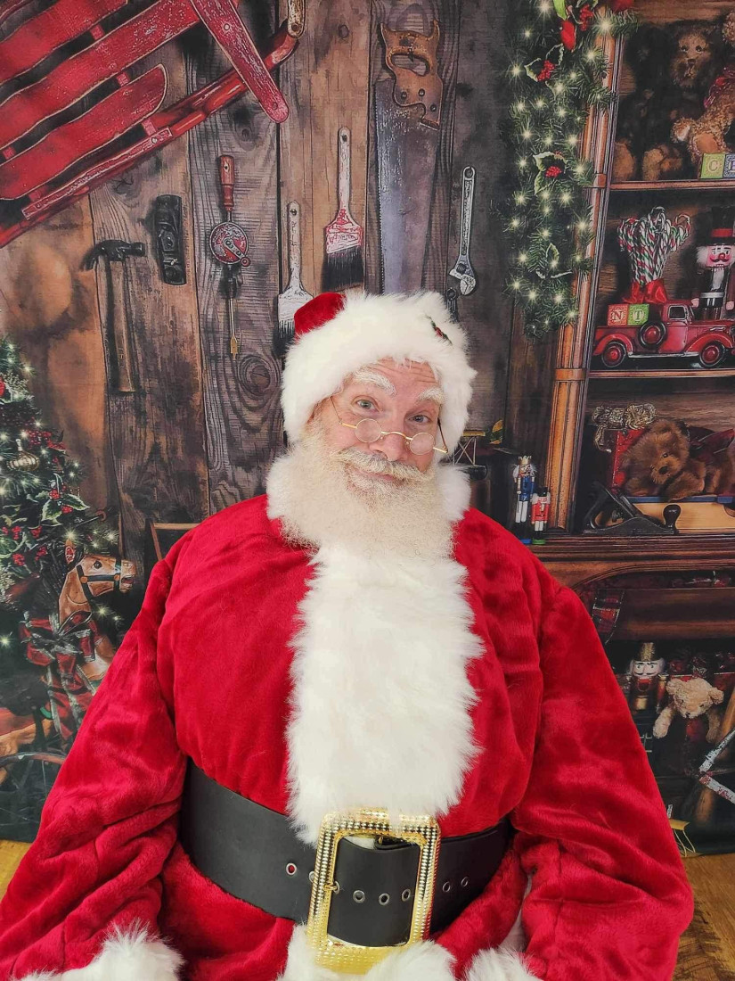 Gallery photo 1 of Santa Bill