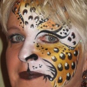 Face Art By Daisy - Face Painter in West Palm Beach, Florida
