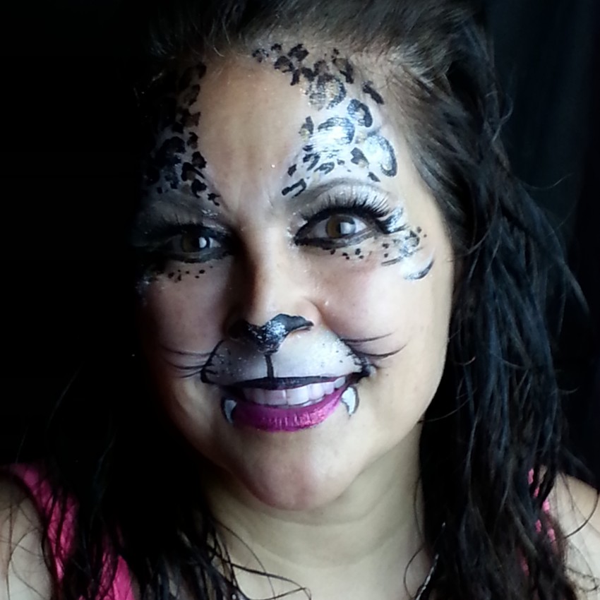Gallery photo 1 of Face & Body Art by Marci