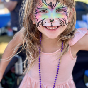 Face & Body Painting by Melissa Perez - Face Painter / Family Entertainment in Spring Hill, Florida