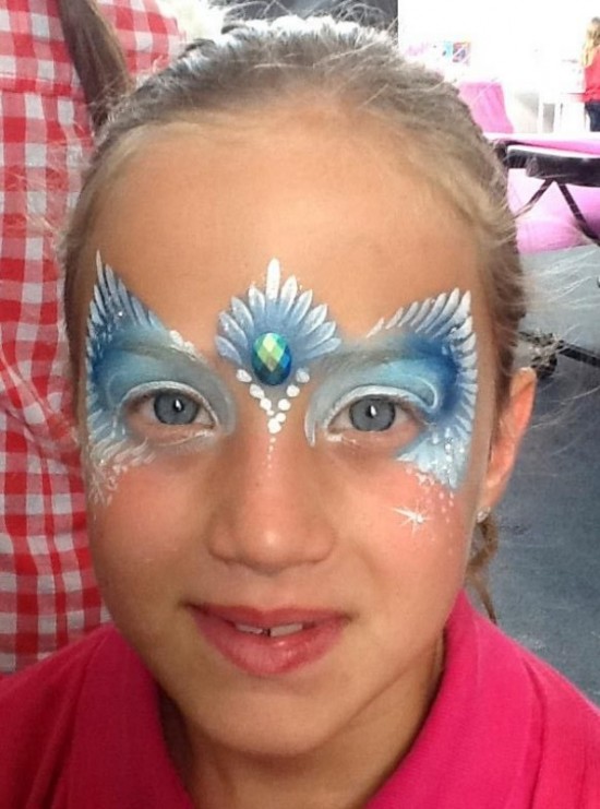 Hire Face Candy Art and Entertainment Face Painter in Meriden