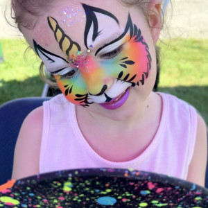 Face Candy Art and Entertainment - Face Painter in Meriden, Connecticut
