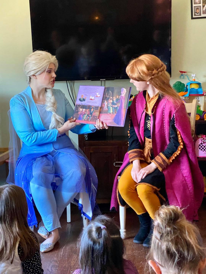 Hire Face Candy Art and Entertainment Face Painter in Meriden