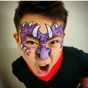 Face Designs - Face Painter / Family Entertainment in Sherwood, Oregon