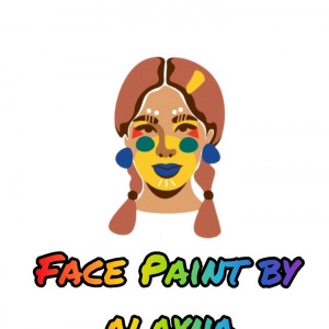 Face Paint by Alayna - Face Painter / Arts & Crafts Party in Twin Falls, Idaho