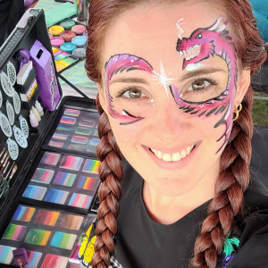 Face Paint by Erin - Face Painter / Family Entertainment in Oakville, Ontario