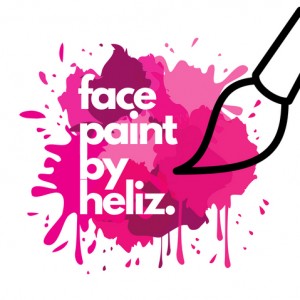 Face Paint by Heliz
