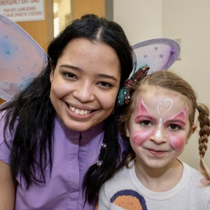 Face paint - Face Painter in Dedham, Massachusetts