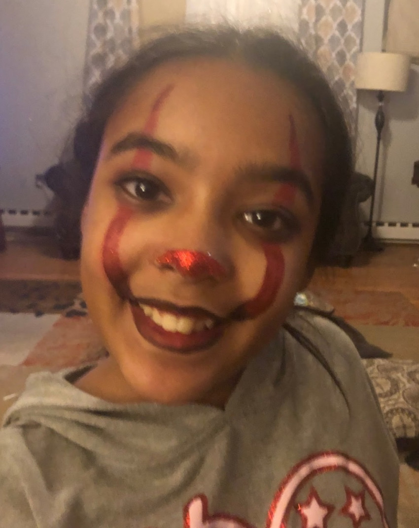 Gallery photo 2 of Face paint