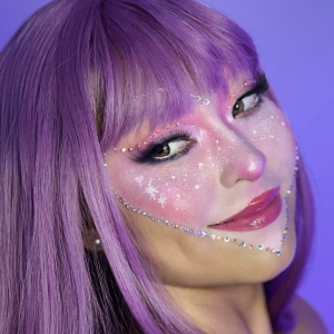 Face Paint Fairy - Makeup Artist in New York City, New York