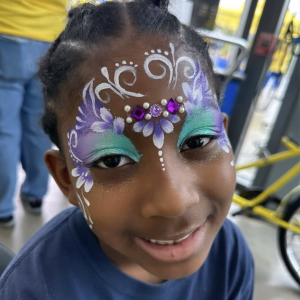 Face Paint Fairy Parties - Face Painter in Fort Lauderdale, Florida