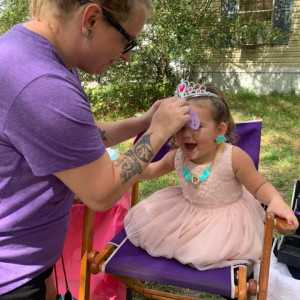 Face Paint Jax - Face Painter / Body Painter in Jacksonville, Florida