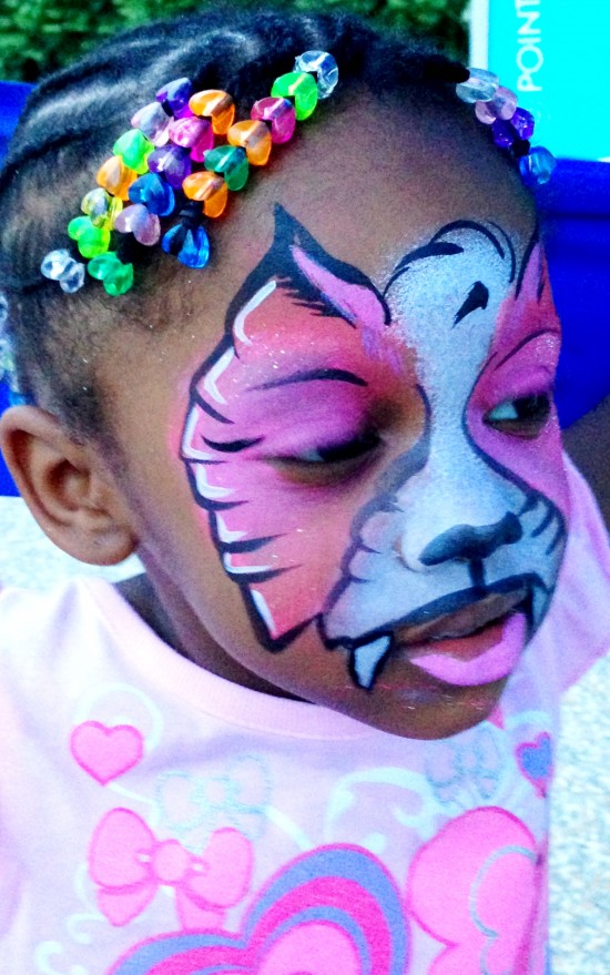 Hire Face Paint Pittsburgh! Face Painter in Pittsburgh, Pennsylvania