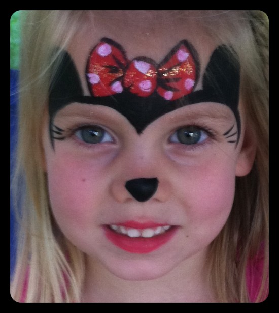 Hire Face Paint Pittsburgh! Face Painter in Pittsburgh, Pennsylvania
