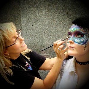 Face Paint Pittsburgh! - Face Painter / Family Entertainment in Pittsburgh, Pennsylvania