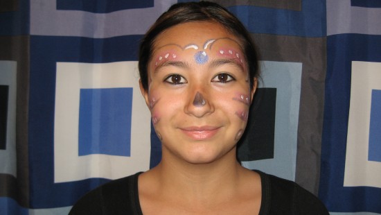 Gallery photo 1 of Canon City Face Painter