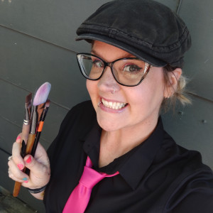 Face Painter, Jamie Kelly - Face Painter / Body Painter in Joplin, Missouri