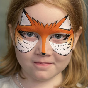 Face Painter - Face Painter in North Hollywood, California