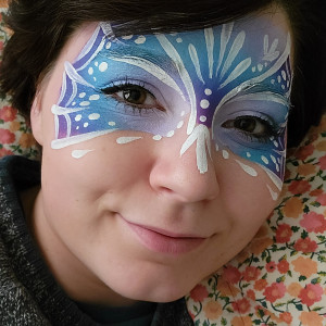 Face Painting and Airbrush - Airbrush Artist in Des Moines, Iowa